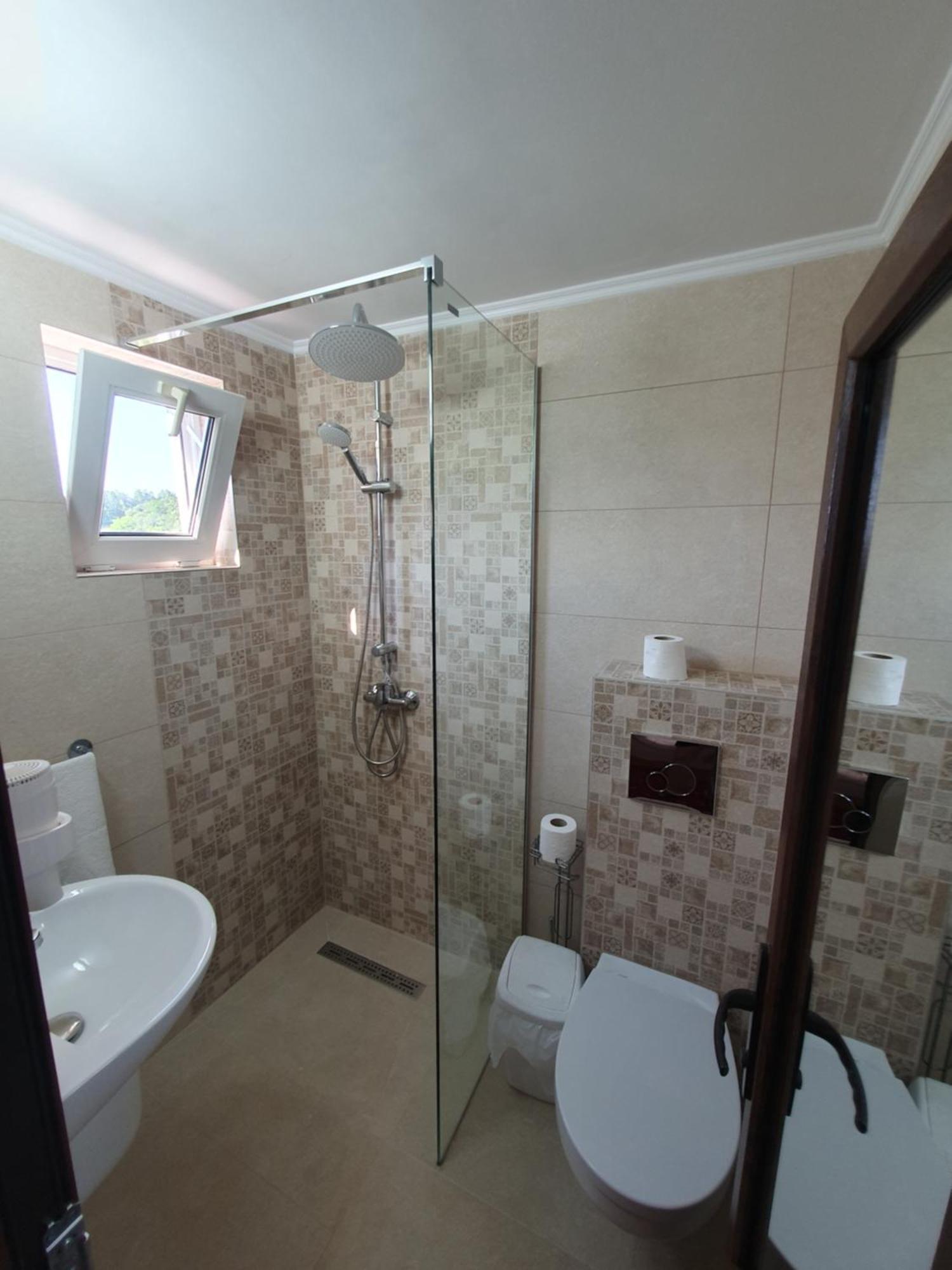Hotel Casa Flavius Bran  Zimmer foto